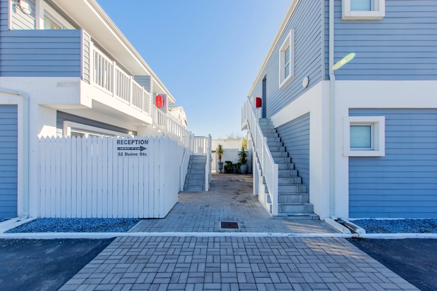 2 Bedroom Property for Sale in Elands Bay Western Cape